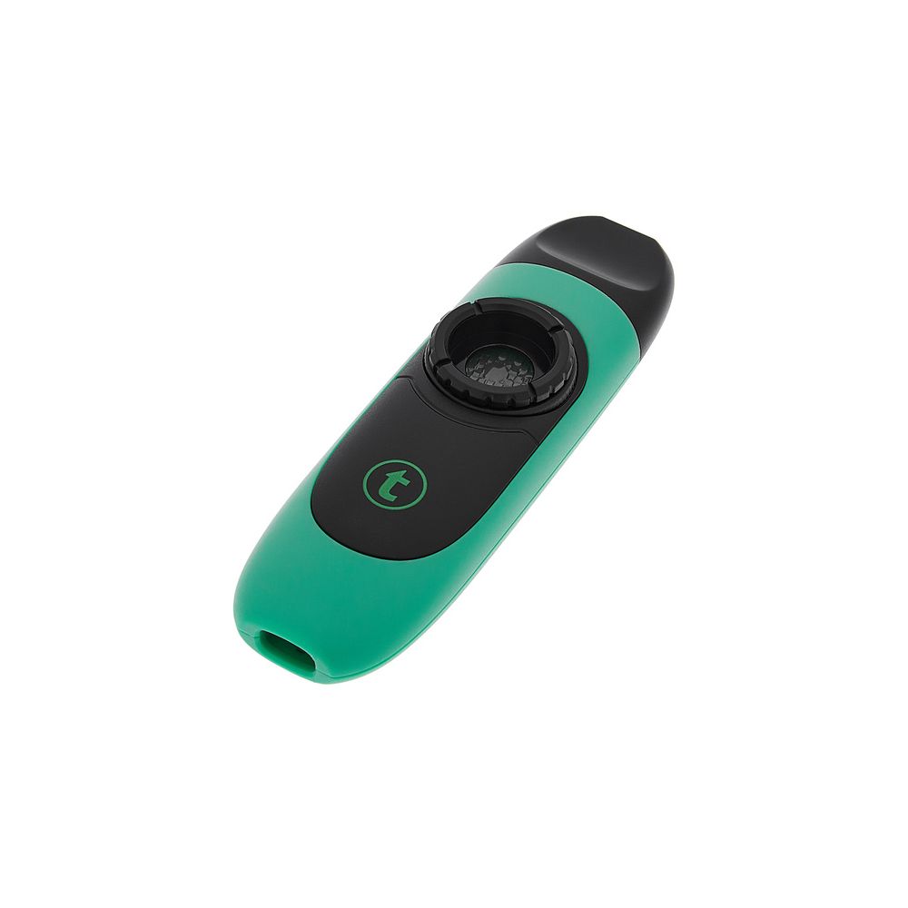 Thomann Pro Kazoo Green – Thomann Ireland