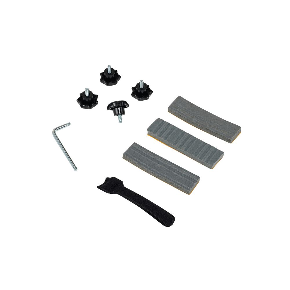 Clavia Nord Wood Keyboard Stand V4 – Thomann Ireland