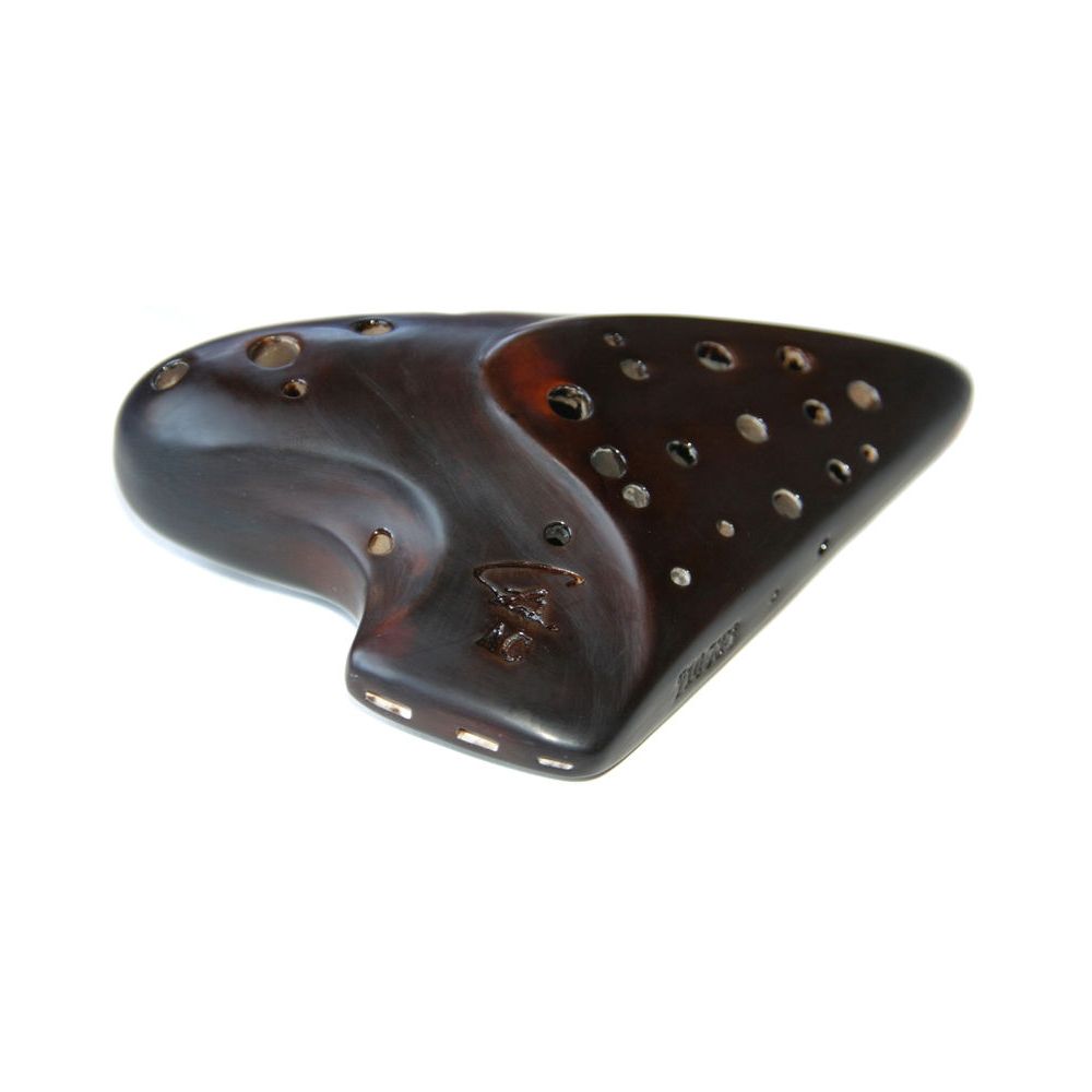 Thomann AC Triple Ocarina Regular – Thomann Ireland