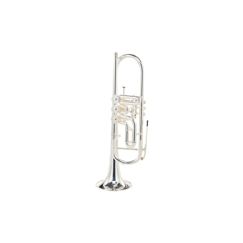 Schagerl Salzburg S Bb