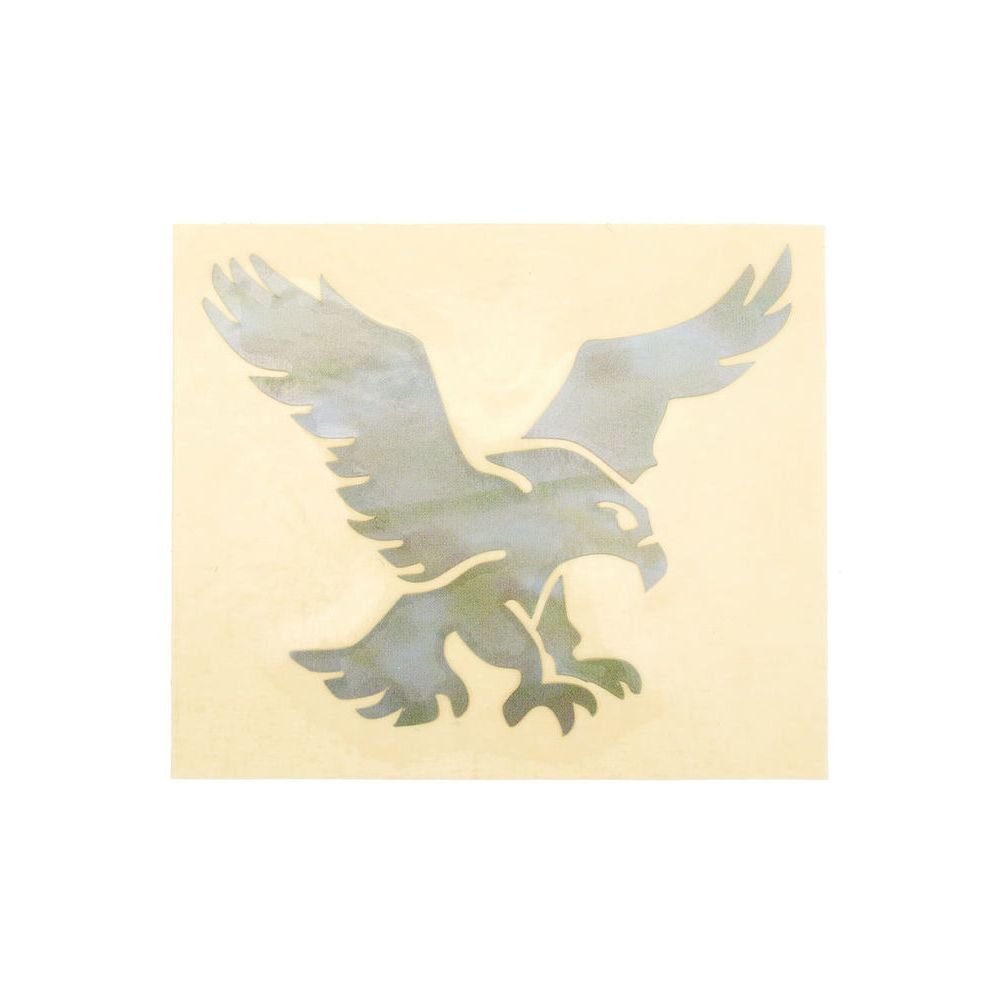 Jockomo J. Garcia's Eagle WP – Thomann Ireland