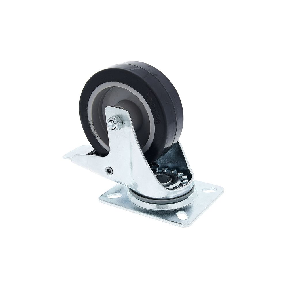 Millenium Black Wheel Braked – Thomann Ireland