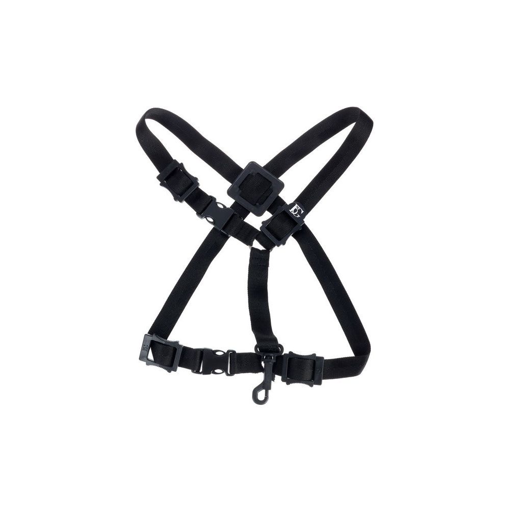 BG France S42SH Strap Children – Thomann Ireland