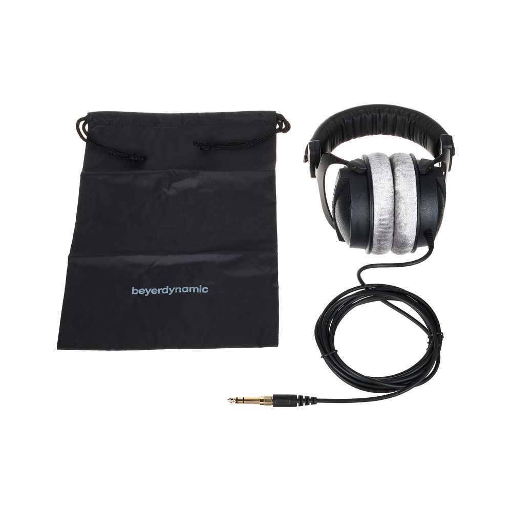 Shure SM 7 dB Headphone Bundle – Thomann Ireland