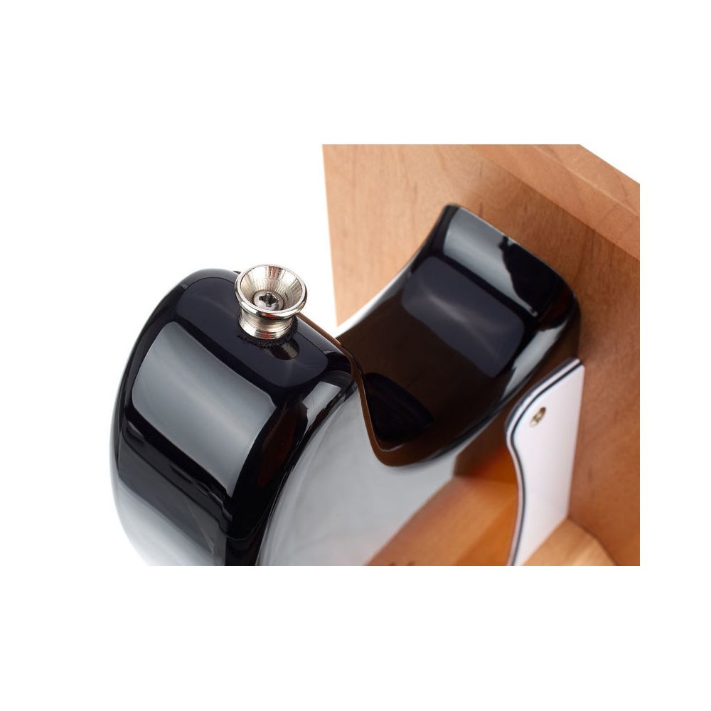 Fender Strat Sunburst Body Bookends – Thomann Ireland