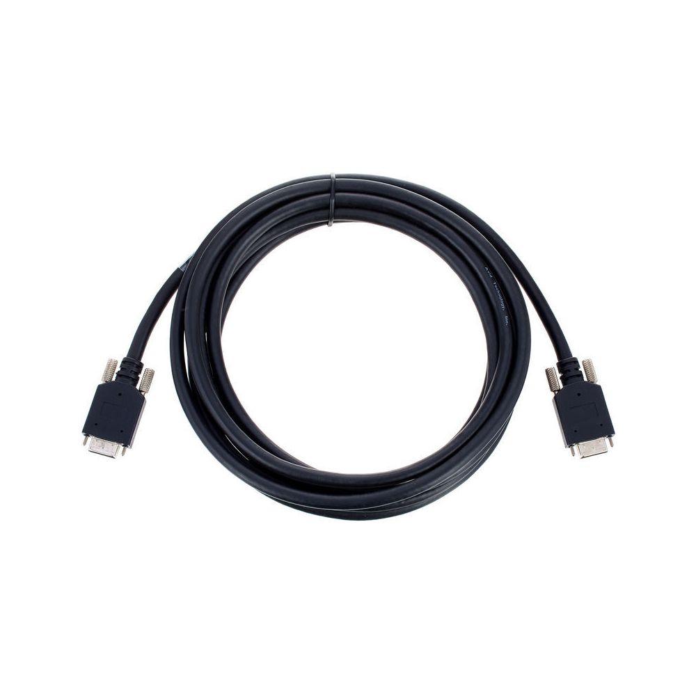 Avid Mini DigiLink Cable 12 – Thomann Ireland
