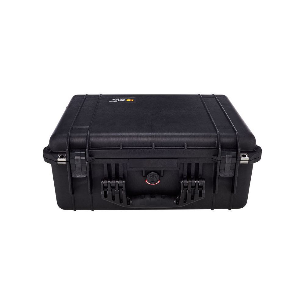 Peli 1550 Foam Black – Thomann Ireland