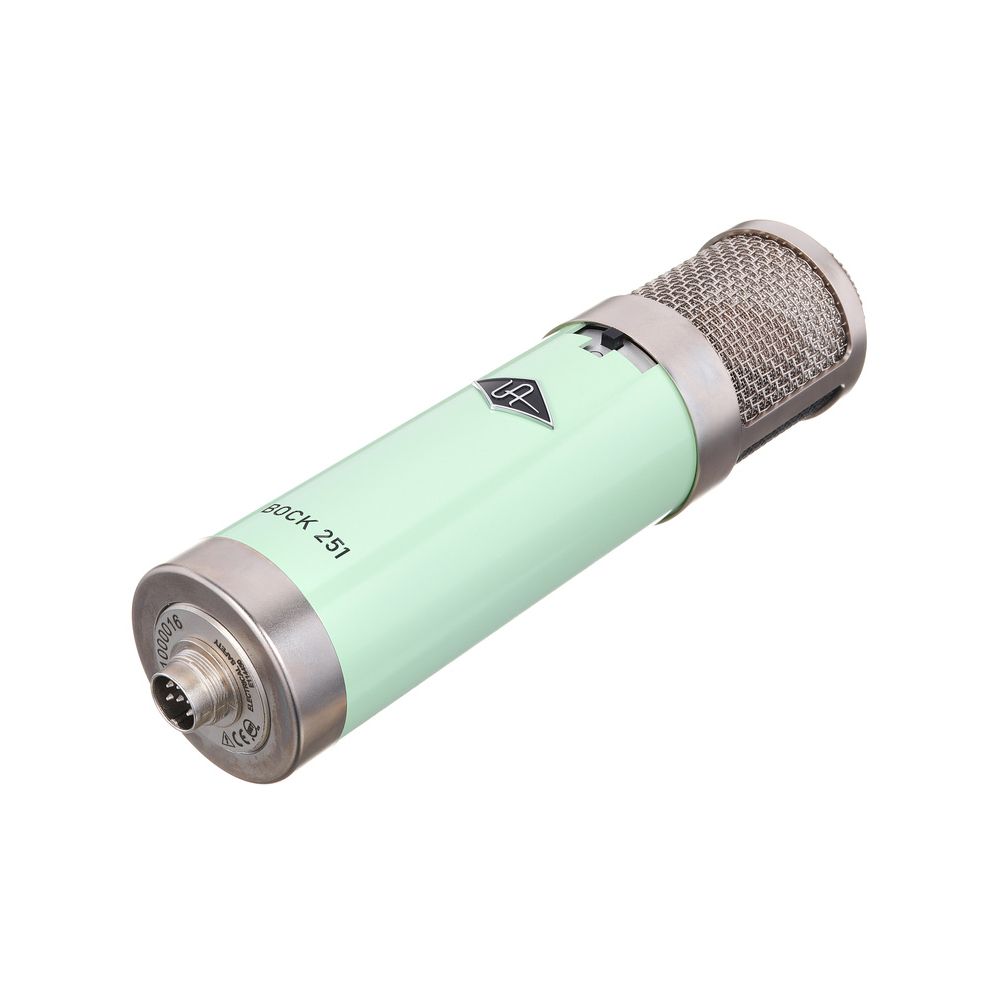 Universal Audio Bock 251 – Thomann Ireland