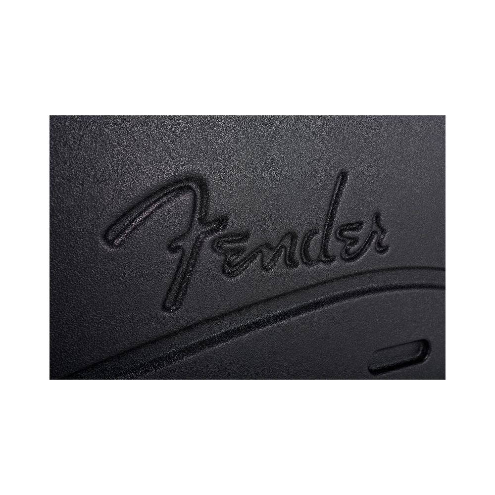 Fender Deluxe Molded Strat/Tele Case – Thomann Ireland