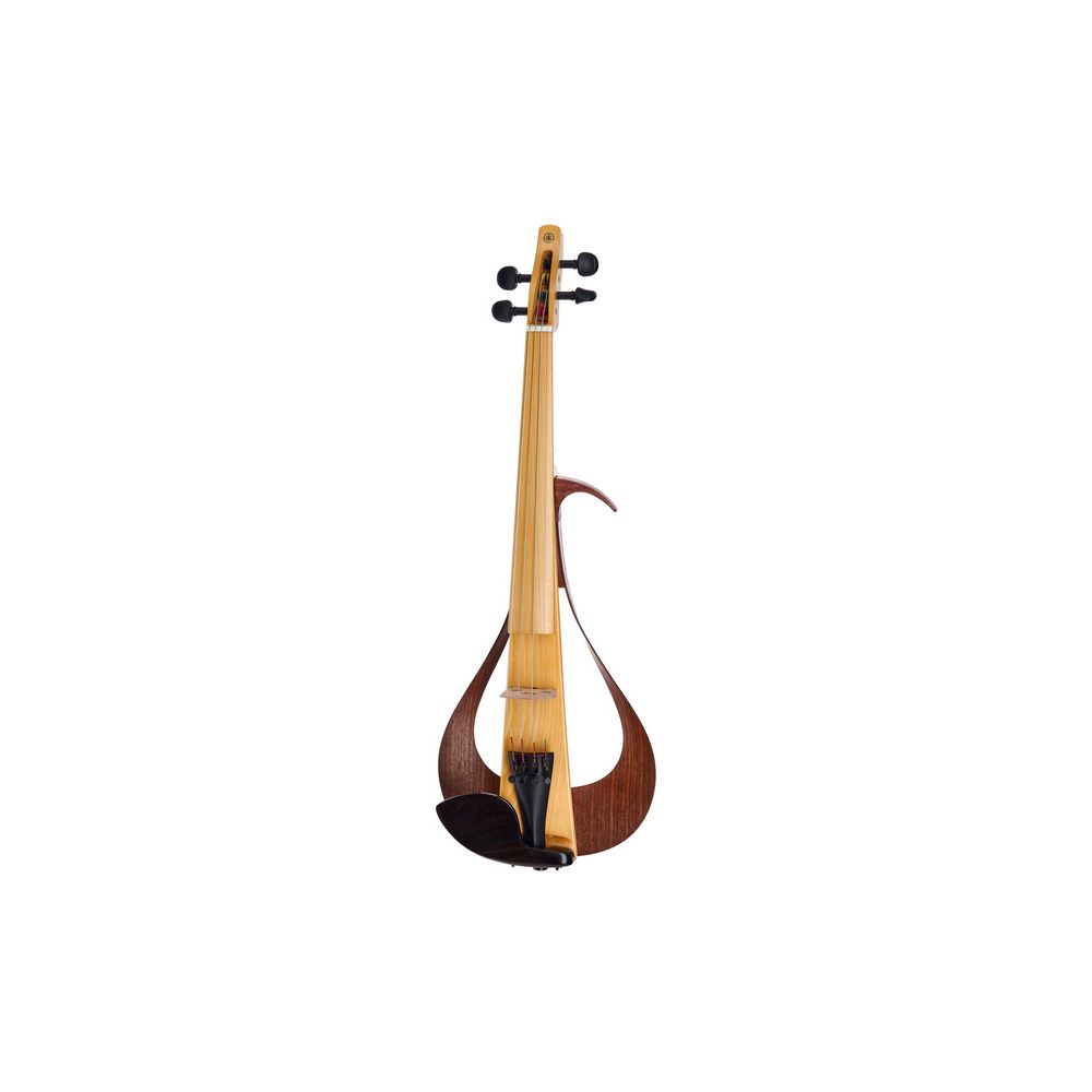 Yamaha YEV104 Pro NBR Electric Violin – Thomann Ireland