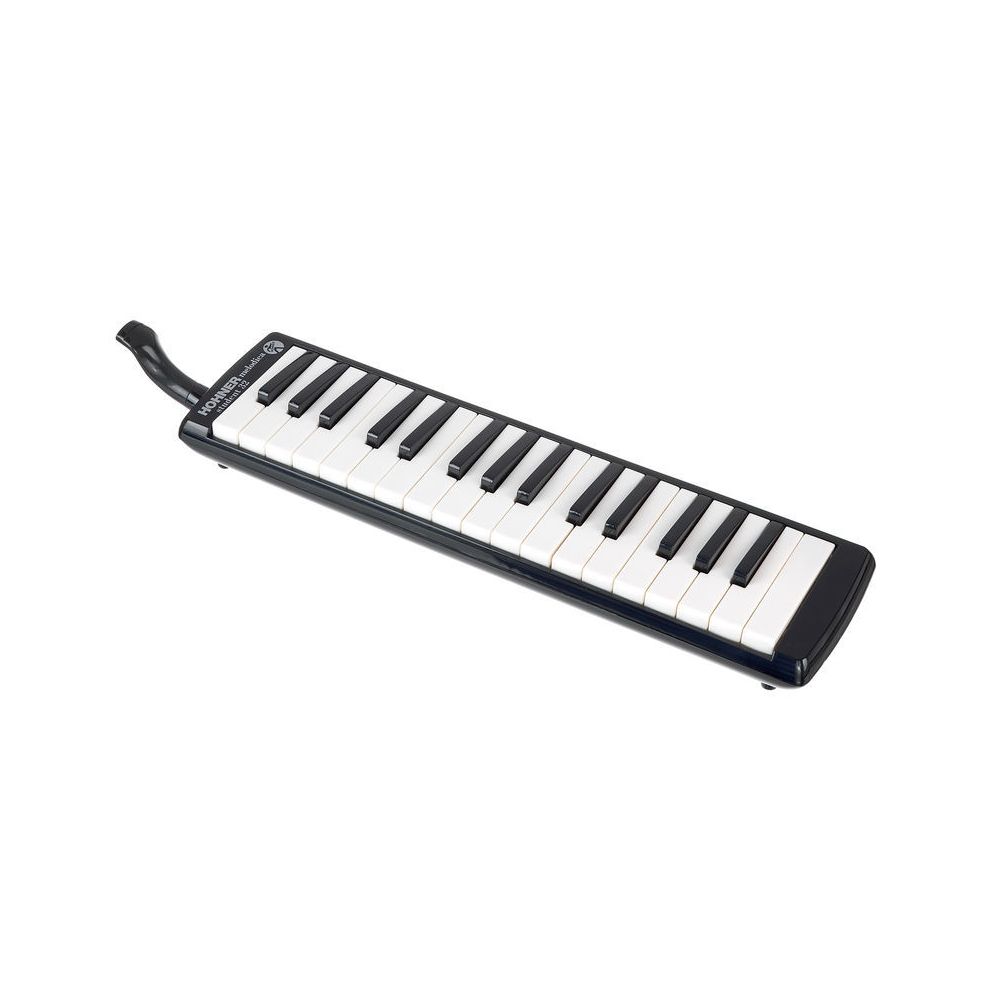 Hohner Student Melodica 32 Black – Thomann Ireland