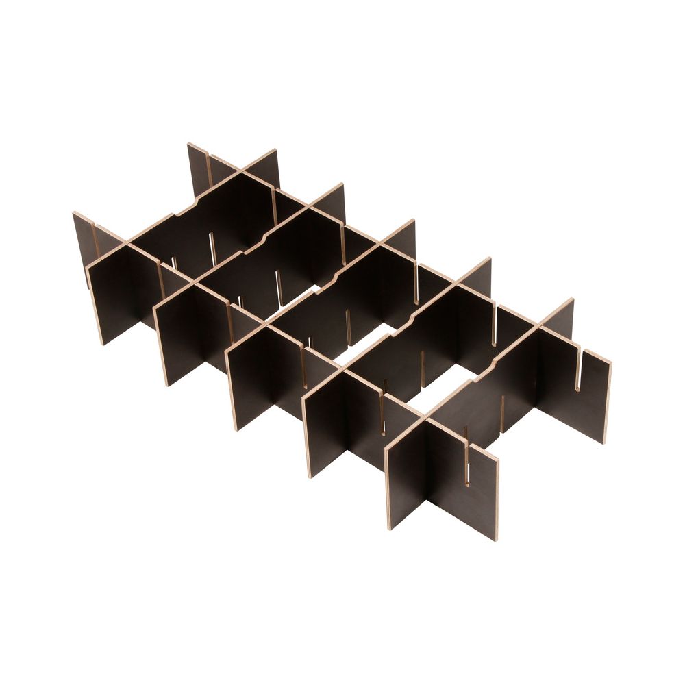 Thon Dividing Wall Set 120H2 2/5 – Thomann Ireland