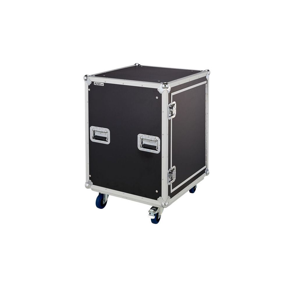 Flyht Pro Rack 14U Slide Shock Mount – Thomann Ireland