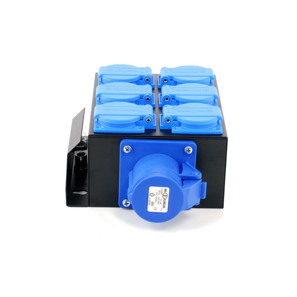 Stairville V2616CE Blue – Thomann Ireland