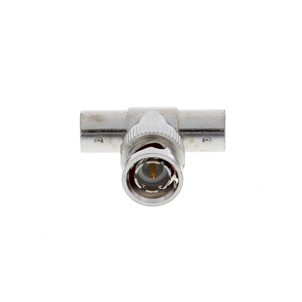 pro snake BNC Angle T Connection 75 Ohm – Thomann Ireland