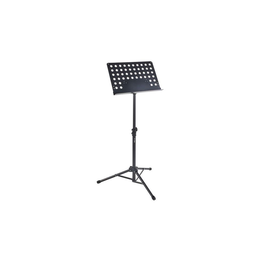 Thomann Orchestra Music Stand (4pcs) – Thomann Ireland