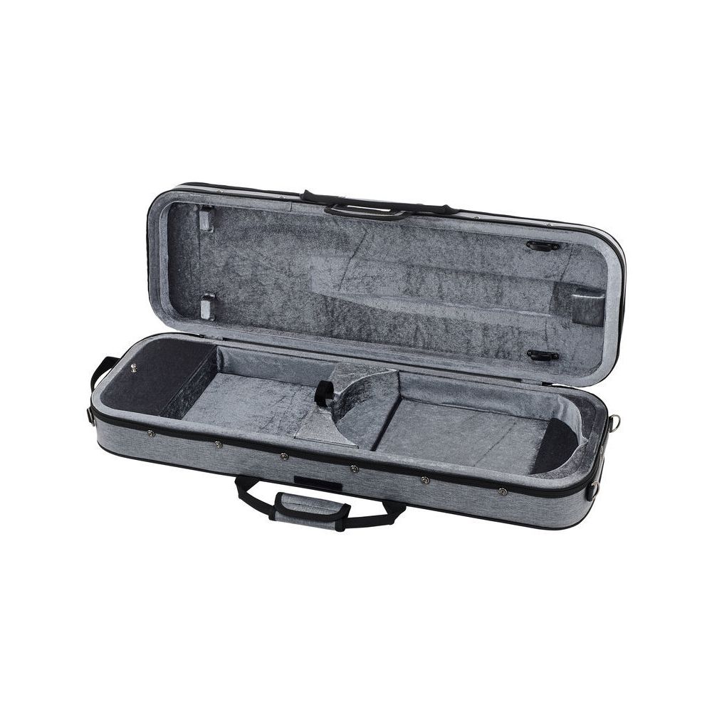 Roth & Junius GreyLine Violin Case 4/4
