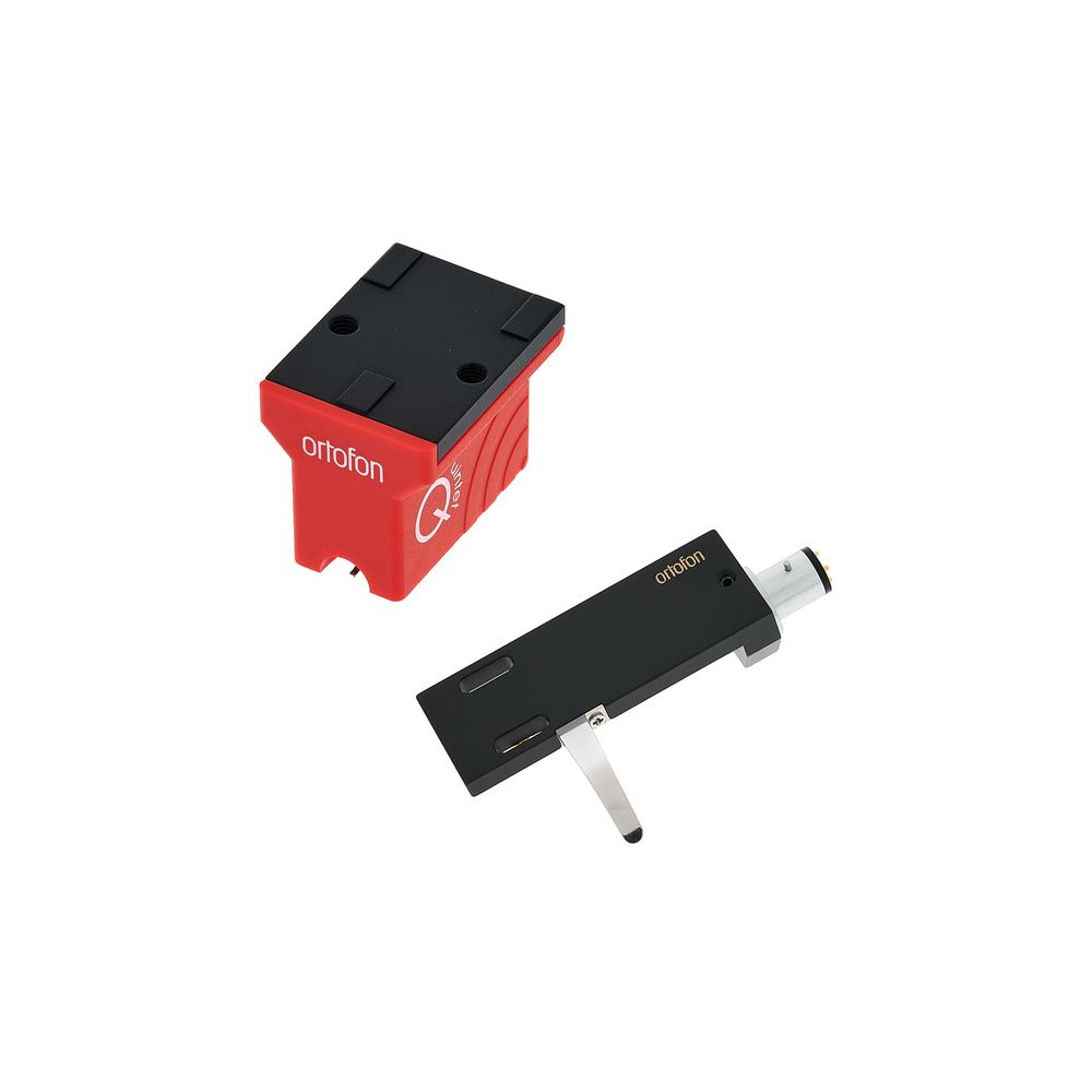 Ortofon MC Quintet Red HS Bundle – Thomann Ireland