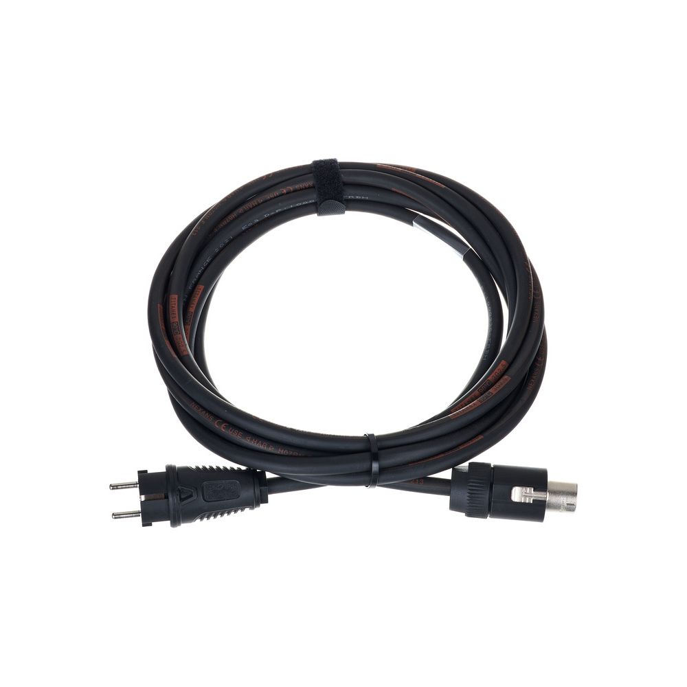 pro snake Powercon 32A Cable 5,0m – Thomann Ireland