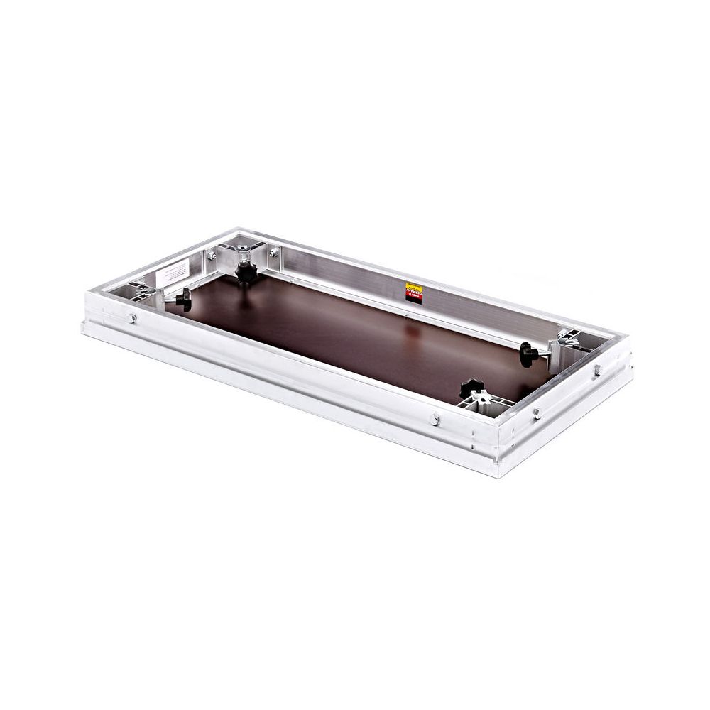 Stageworx Praktikus Light 1,0 x 0,5m ODW – Thomann Ireland