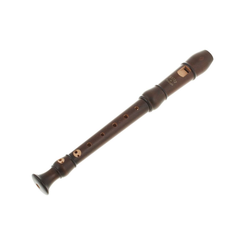 Moeck 2101 Flauto Rondo Sopranino – Thomann Ireland