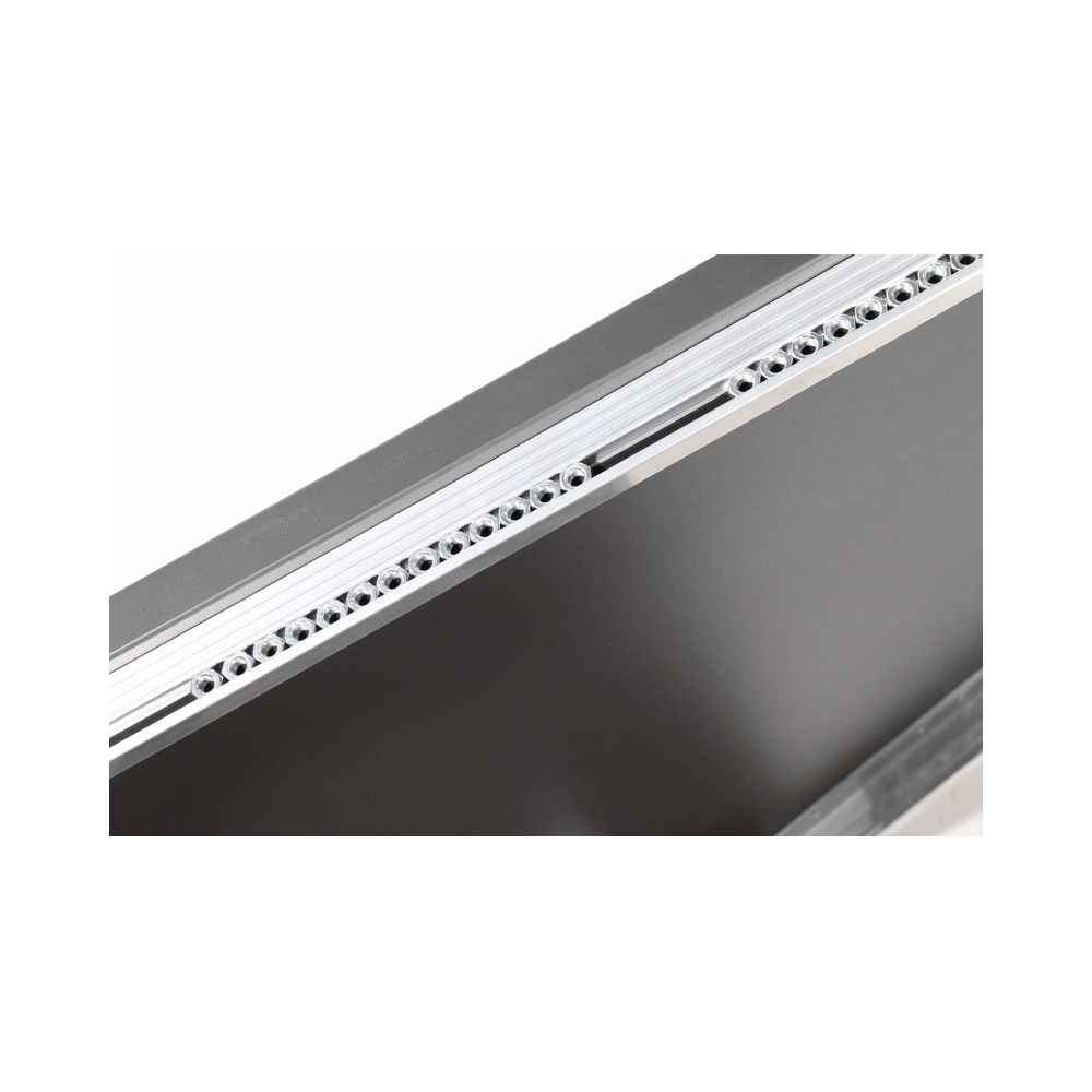 Thon Studio Side Rack XL 10U black – Thomann Ireland