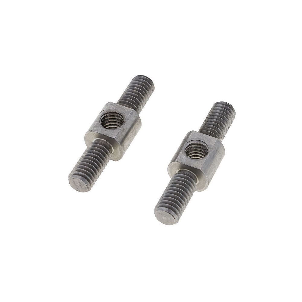 9.solutions 5/8" Rod Connectors Set of 2 – Thomann Ireland