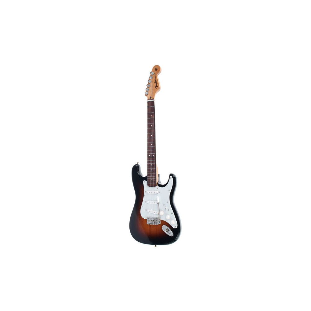 Axe Heaven Fender Stratocaster Sunburst – Thomann Ireland