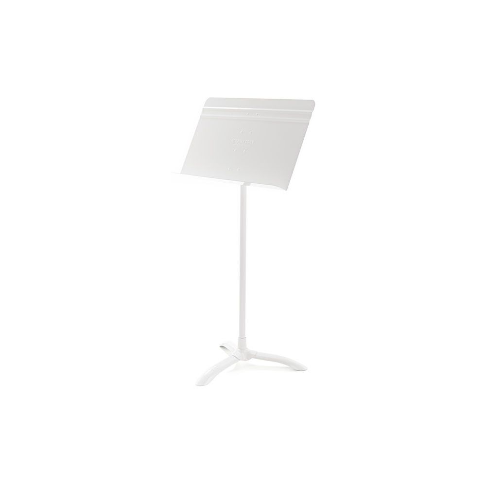 Manhasset 48 Symphony Music Stand White – Thomann Ireland