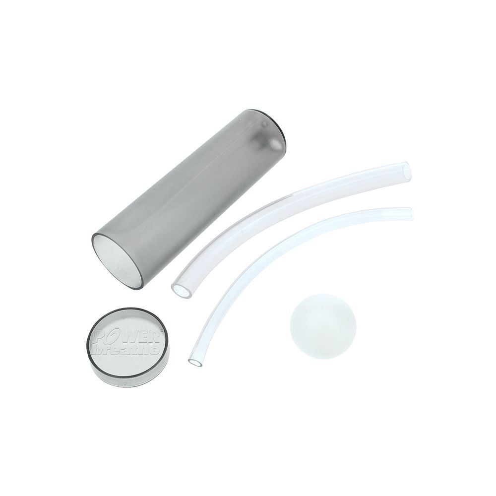 Thomann Breath Builder Deluxe – Thomann Ireland