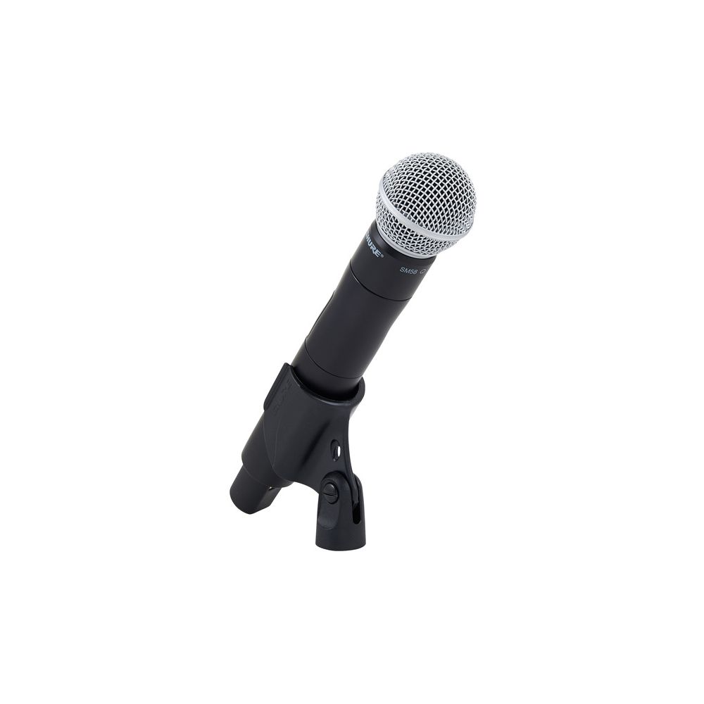 Shure QLXD24/SM58 H51 – Thomann Ireland