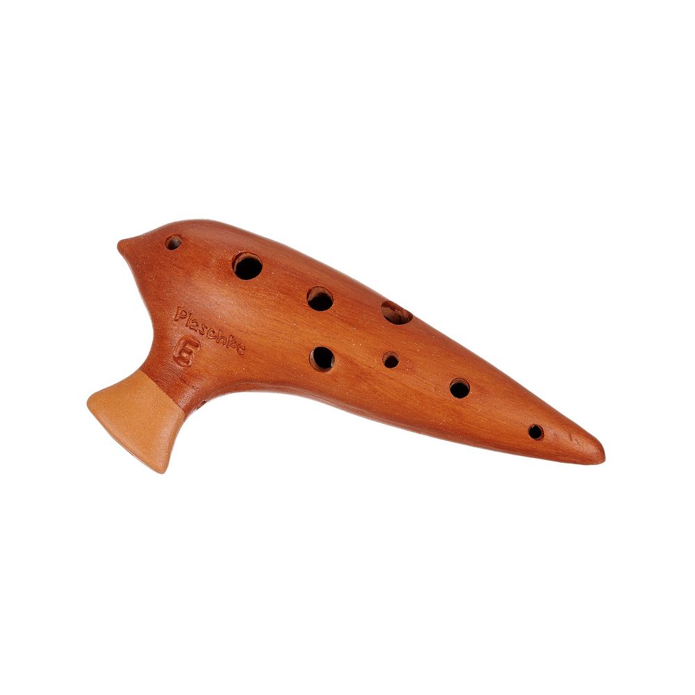 Plaschke Ocarina 10H E – Thomann Ireland