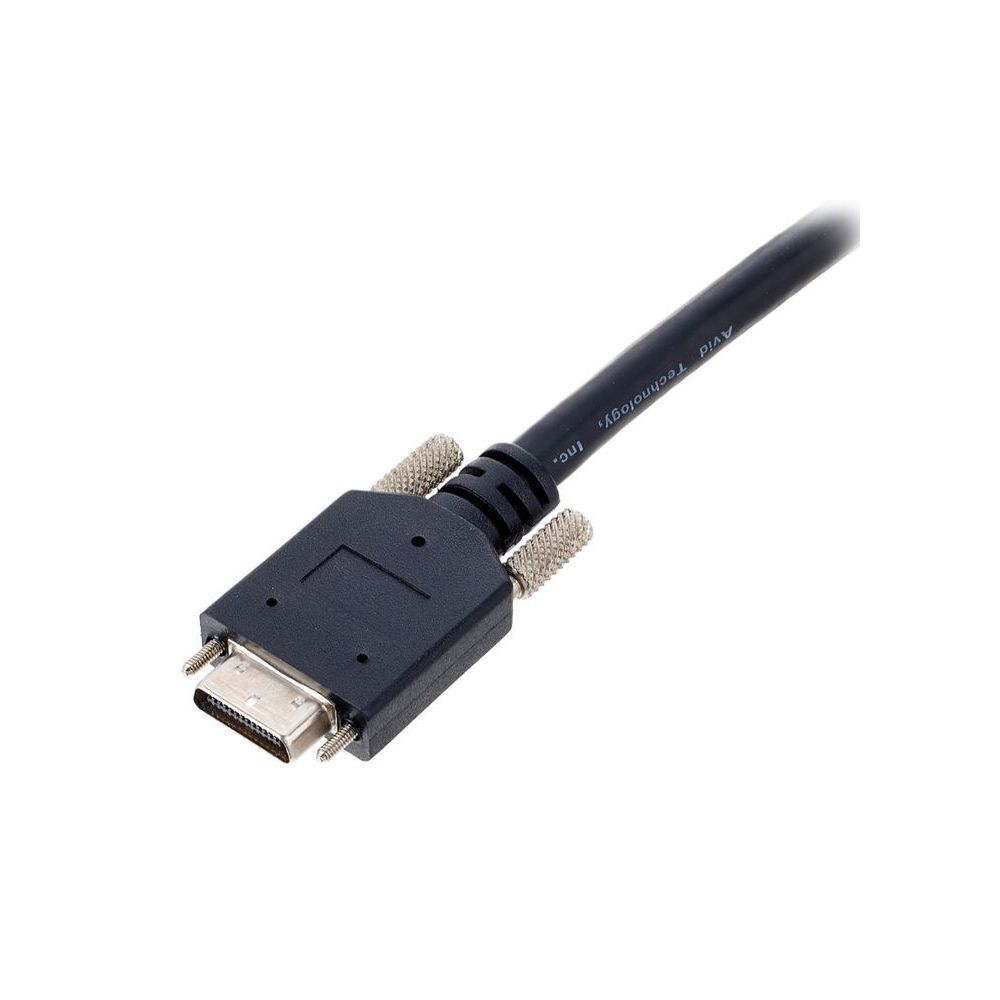 Avid Mini DigiLink Cable 12 – Thomann Ireland