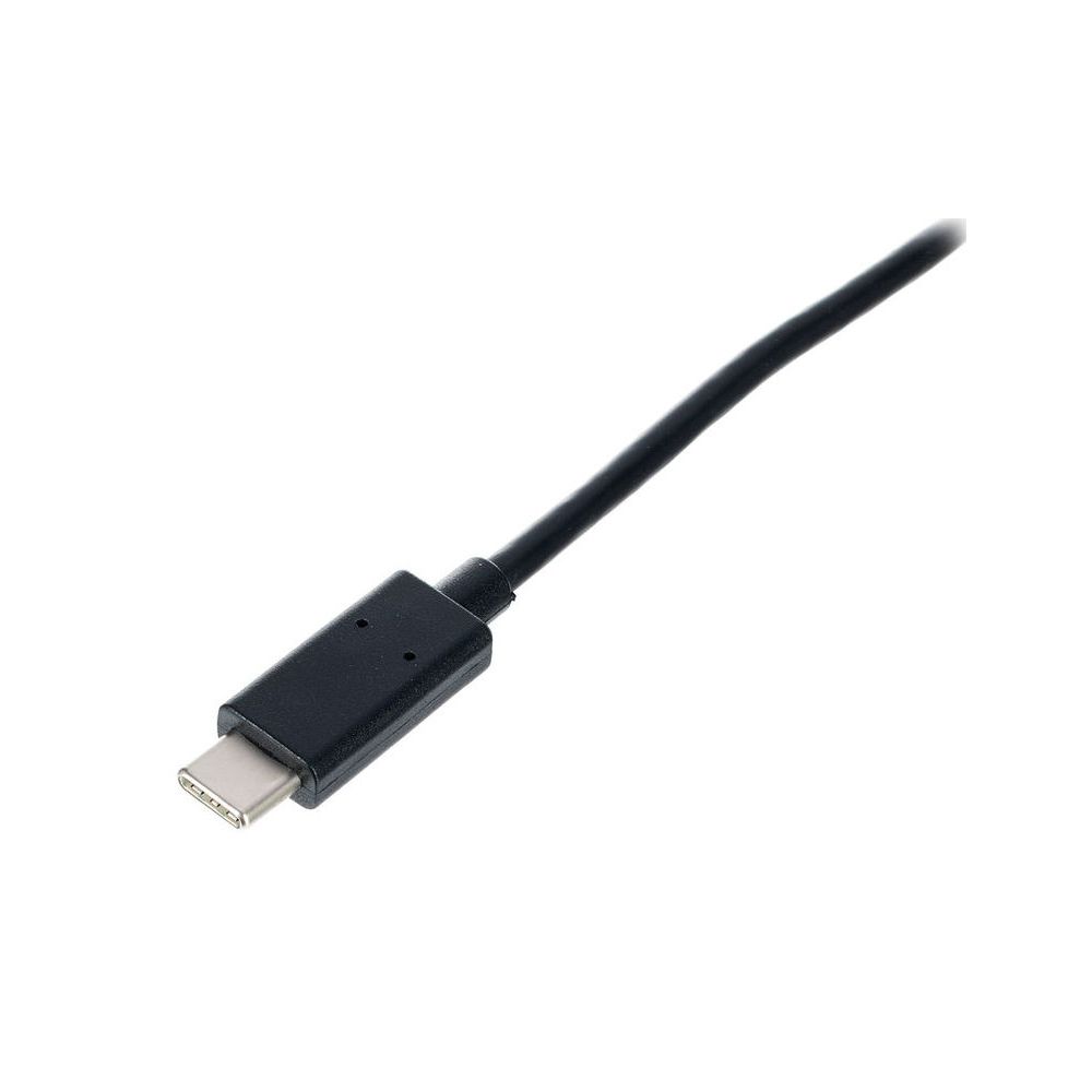 IK Multimedia USB