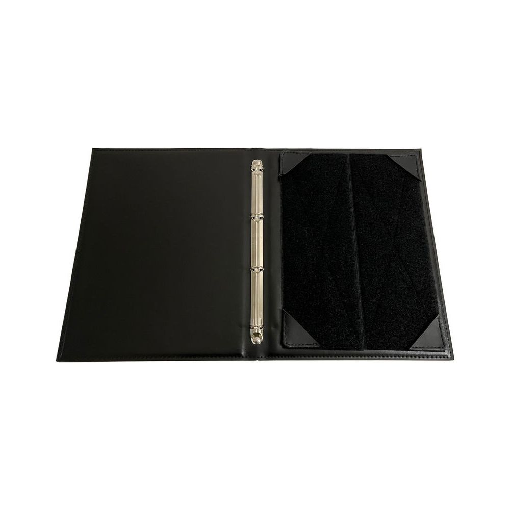 Rolf Handschuch Music Tablet Folder – Thomann Ireland