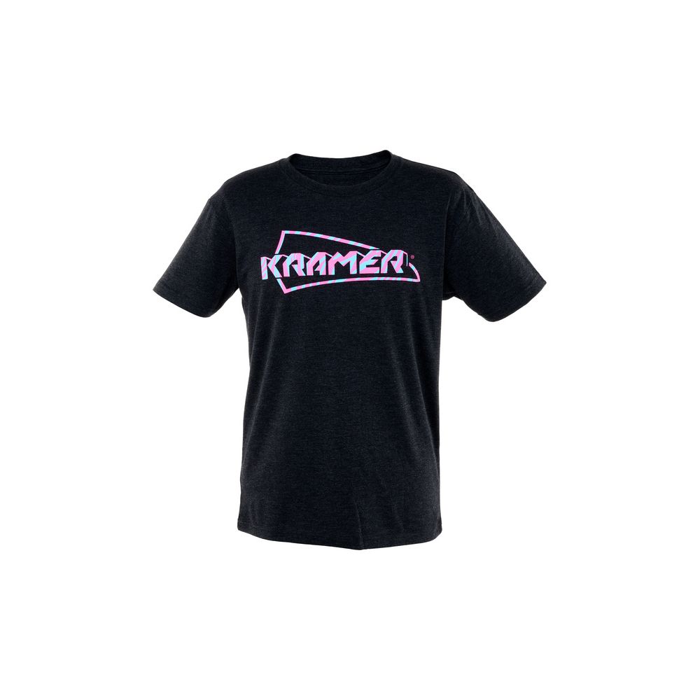 Kramer Guitars Tiger Stripe Tee M – Thomann Ireland