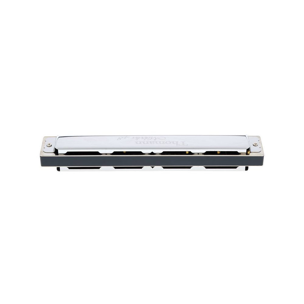 Thomann Melodia 48C Harmonica – Thomann Ireland
