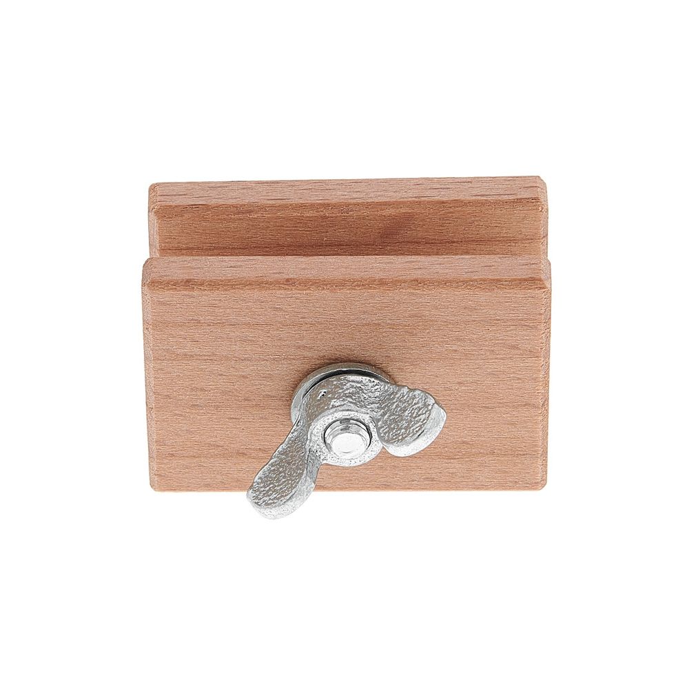 Schwarz Connecting Clip for Jaw Harp – Thomann Ireland