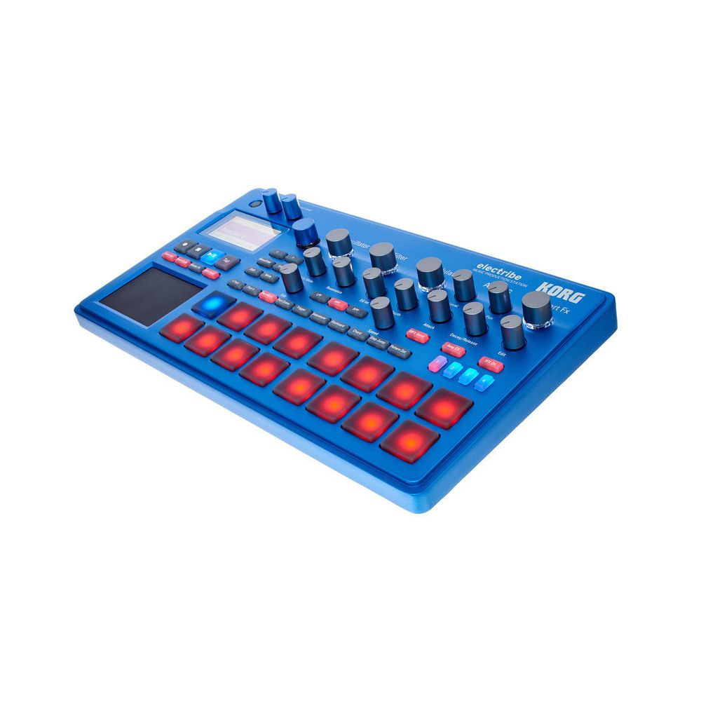 Korg Electribe Blue – Thomann Ireland