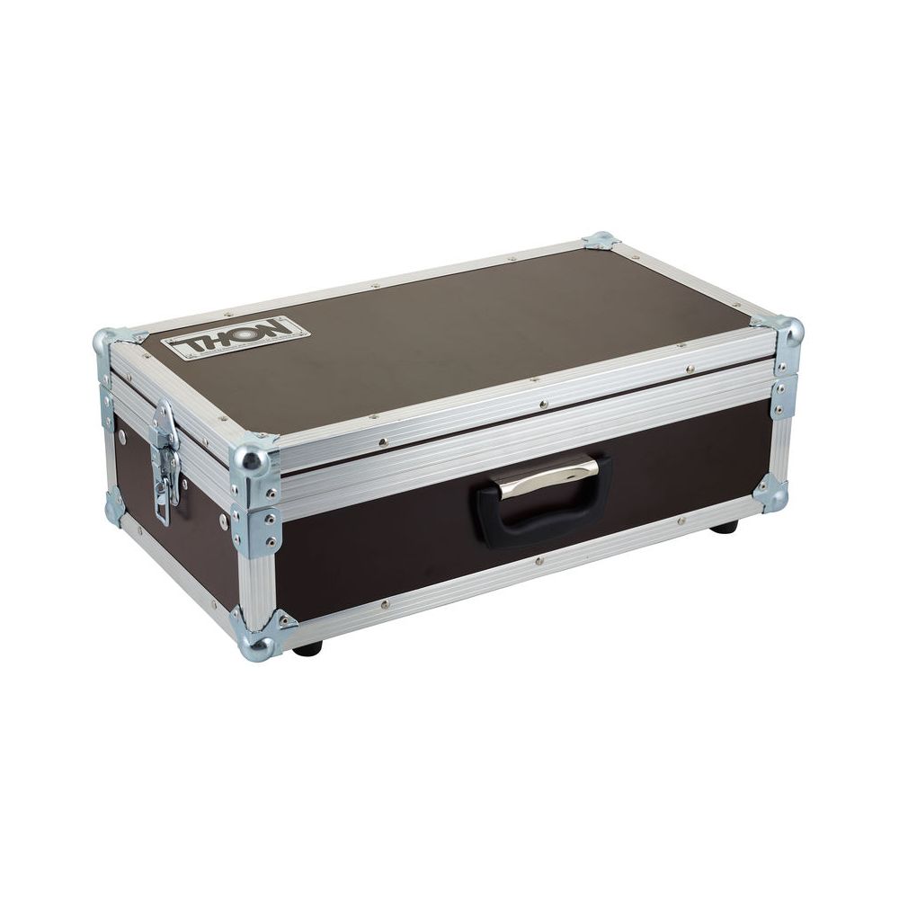 Thon Rack Case 6U 12 RA – Thomann Ireland