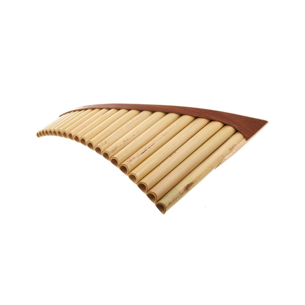 Plaschke S20 C Pan Flute – Thomann Ireland