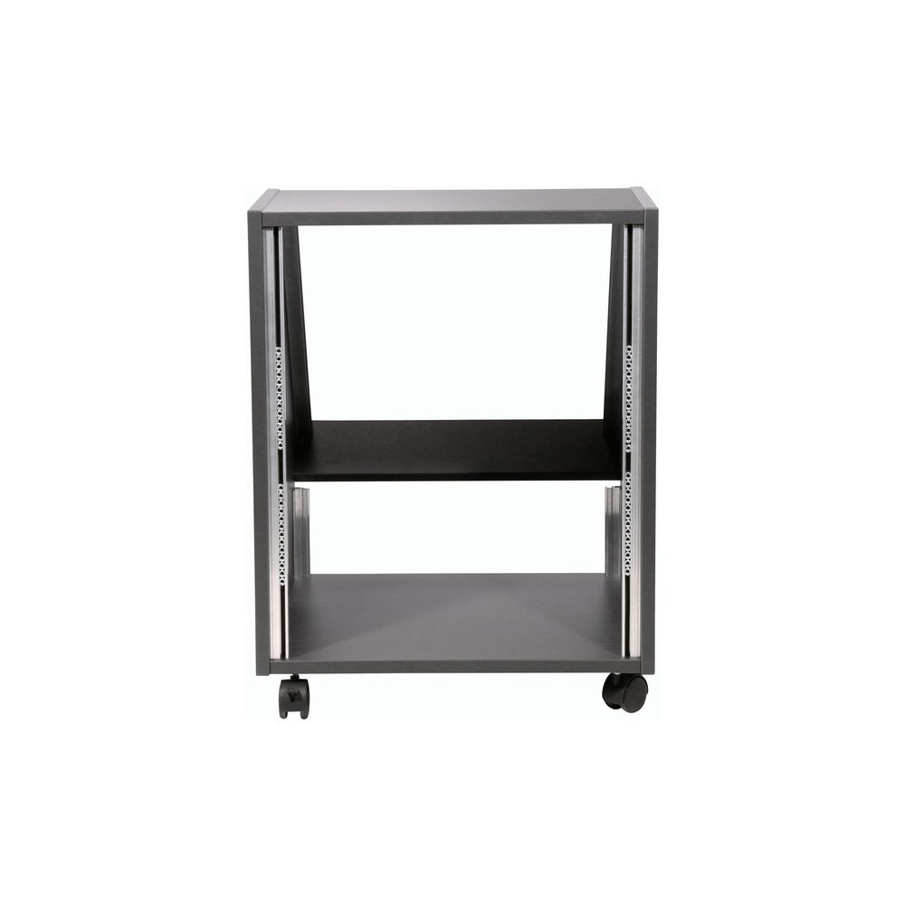 Thon Studio Side Rack XL 10U black – Thomann Ireland