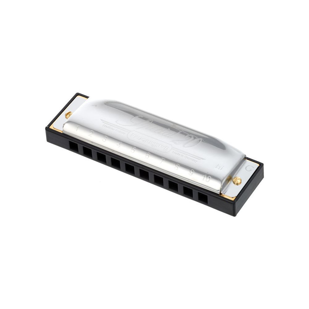 Hohner Special 20 HG – Thomann Ireland