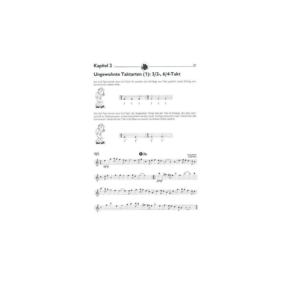 Voggenreiter Das Saxophonbuch 2 – Thomann Ireland