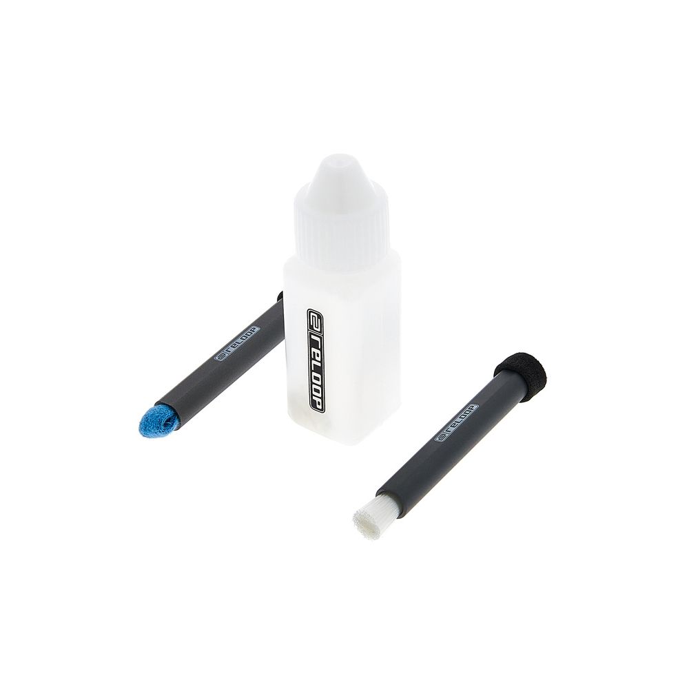Reloop Tone Arm & Cartridge Clean Set – Thomann Ireland