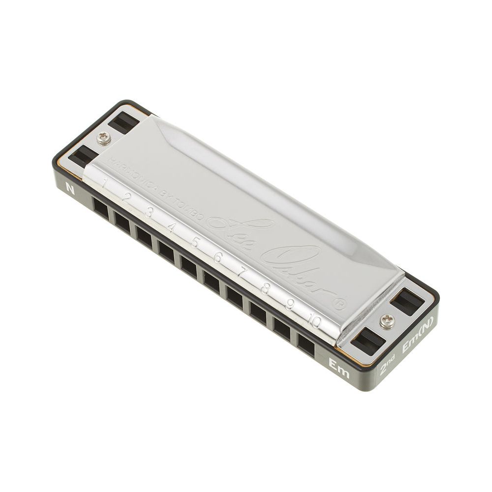 Lee Oskar Natural Minor E – Thomann Ireland