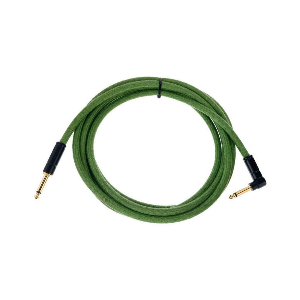 Fender FV Series Cable Pure Hemp GR – Thomann Ireland