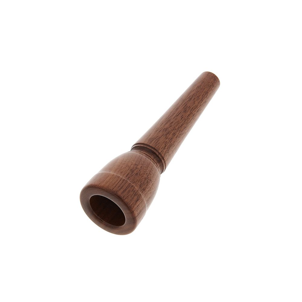 Thomann Mouthpiece Alphorn Nutwood 17 – Thomann Ireland