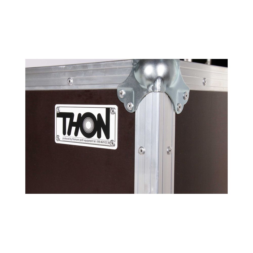 Thon Display MultiCase 100'' 2in1 – Thomann Ireland
