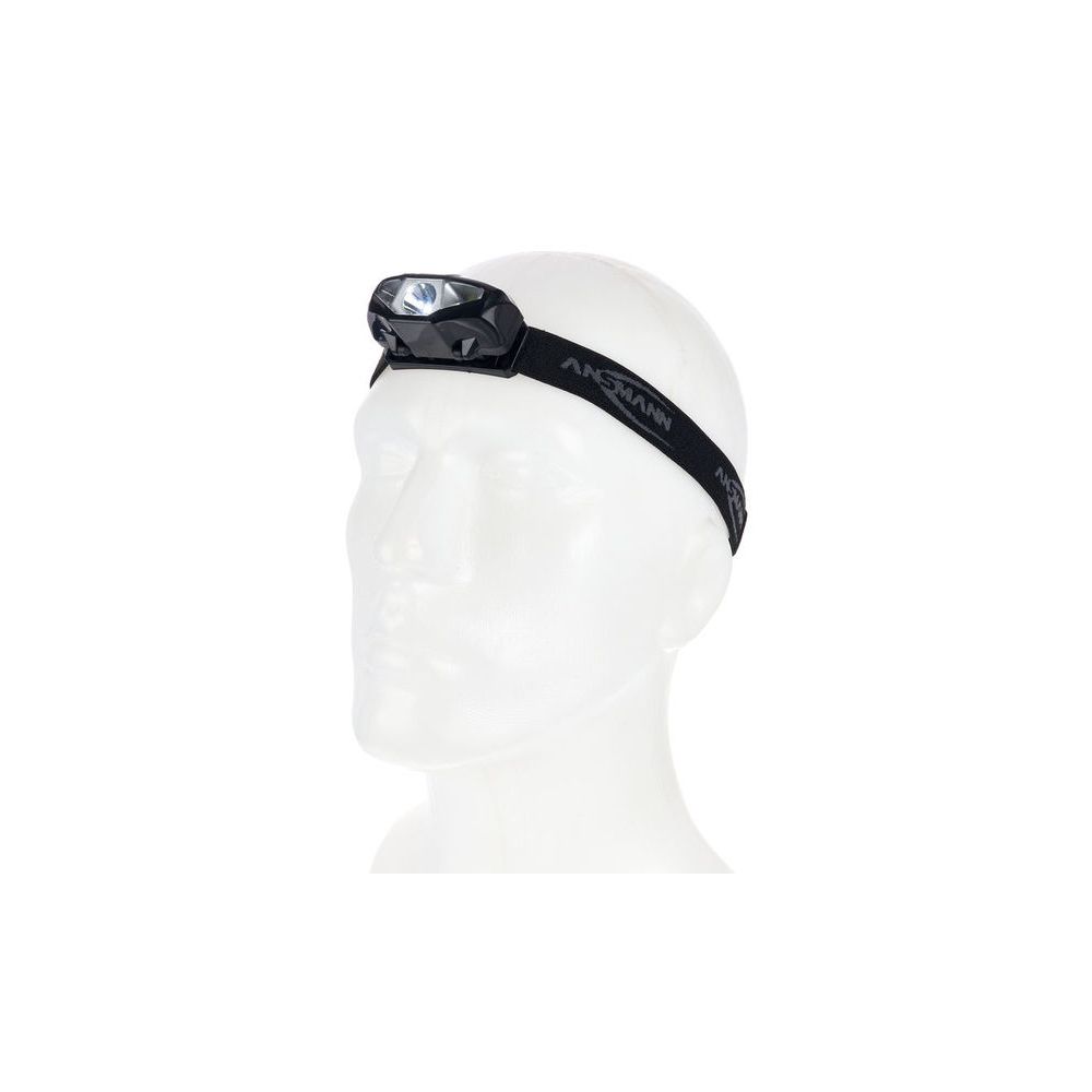 Ansmann Headlight HD70B – Thomann Ireland